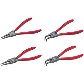 Klešta za seger osigurače u garnituri 4/1 dužine 170 mm NWS